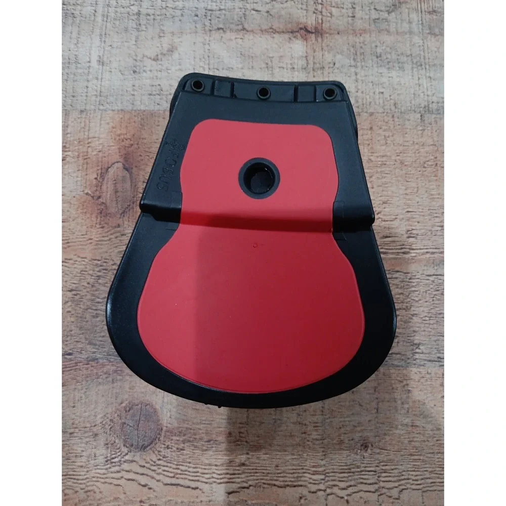 Fobus SWS Paddle Holster for Smith Wesson Right Hand P4X Storm Browing MP Shield
